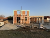 Gyál Einfamilienhaus 12