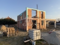 Gyál Einfamilienhaus 13