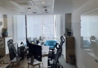 Budapest I. kerület Office 2