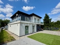 Vânzare casa familiala Budapest, XXII. Cartier, 180m2