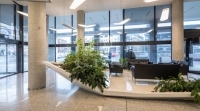 Budapest VII. kerület Büro 2