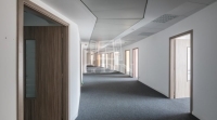 Budapest VII. kerület Büro 21