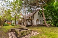 For rent family house Budapest, XVI. district, 220m2