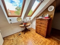 Budapest III. kerület Ikerház 22