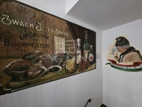 Budapest IX. kerület Comercial, Catering 7