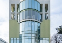 Budapest II. kerület Офис 1