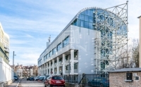 Budapest II. kerület Офис 0