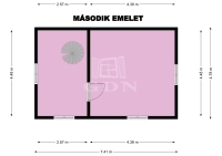 Budapest XXII. kerület Családi ház 24