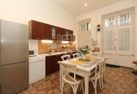 Budapest VI. kerület Квартира (кирпичная) 4