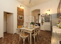 Budapest VI. kerület Квартира (кирпичная) 3