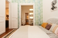 Budapest VI. kerület Квартира (кирпичная) 9