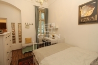 Budapest VI. kerület Квартира (кирпичная) 12