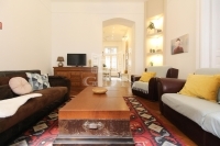 Budapest VI. kerület Квартира (кирпичная) 1