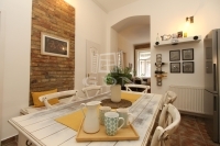 Budapest VI. kerület Квартира (кирпичная) 5