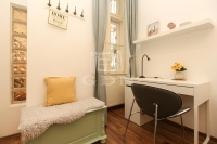 Budapest VI. kerület Квартира (кирпичная) 13