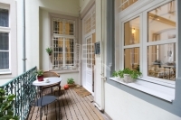 Budapest VI. kerület Квартира (кирпичная) 20