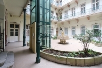 Budapest VI. kerület Квартира (кирпичная) 21