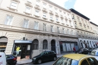 Budapest VI. kerület Квартира (кирпичная) 25