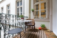 Budapest VI. kerület Квартира (кирпичная) 19