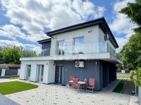 Budapest XXII. kerület Családi ház 15