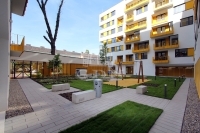 Budapest XI. kerület Wohnung (Ziegel) 10