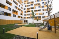 Budapest XI. kerület Wohnung (Ziegel) 11