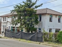 Budapest XXII. kerület Ikerház 0