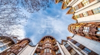 Budapest I. kerület Üzlethelyiség 1