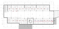 Érd Wohnung (Ziegel) 23