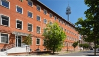 Budapest XIII. kerület Büro 3