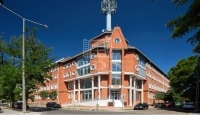 Budapest XIII. kerület Büro 5
