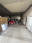 Diósd Zona industriala 8