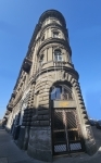 Budapest VIII. kerület Lakás (téglaépítésű) 12