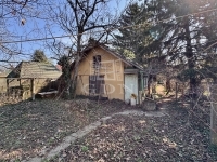 Diósd Building lot 4
