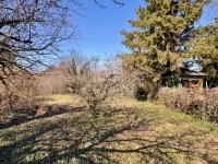 Diósd Building lot 1