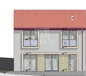 Budapest XXII. kerület Ikerház 1