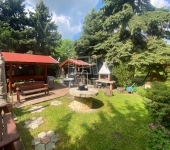 Budapest XXII. kerület 家庭别墅 18