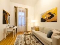 Budapest VIII. kerület Квартира (кирпичная) 4