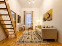 Budapest VIII. kerület Квартира (кирпичная) 5