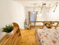Budapest VIII. kerület Квартира (кирпичная) 21