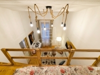 Budapest VIII. kerület Квартира (кирпичная) 15
