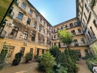 Budapest VIII. kerület Квартира (кирпичная) 25