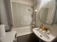 Budapest XI. kerület Wohnung (Panel) 6