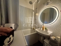 Budapest XI. kerület Wohnung (Panel) 7