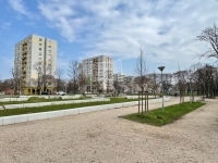 Verkauf wohnung (panel) Budapest XI. bezirk, 50m2