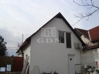 For sale townhouse Budapest, XXIII. district, 31m2