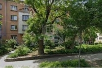 Verkauf wohnung (ziegel) Budapest XIII. bezirk, 40m2