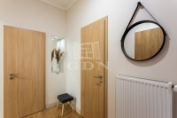 Budapest VI. kerület Wohnung (Ziegel) 23