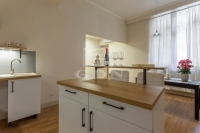 Budapest VI. kerület Wohnung (Ziegel) 24