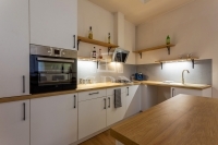Budapest VI. kerület Wohnung (Ziegel) 25